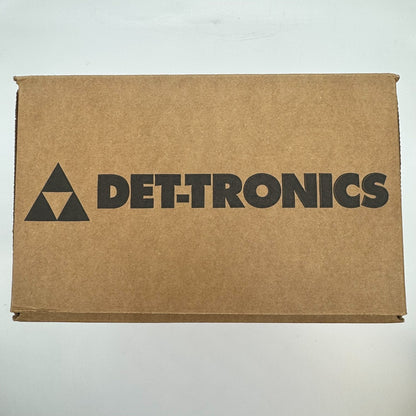 Det-Tronics 30-3013 - Same Day Shipping (SEALED)