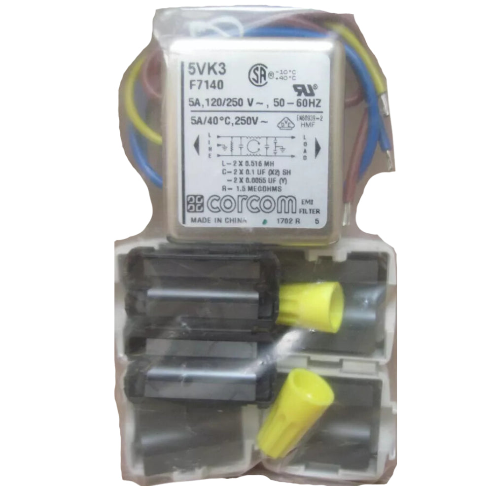FCI GAMEWELL 90521