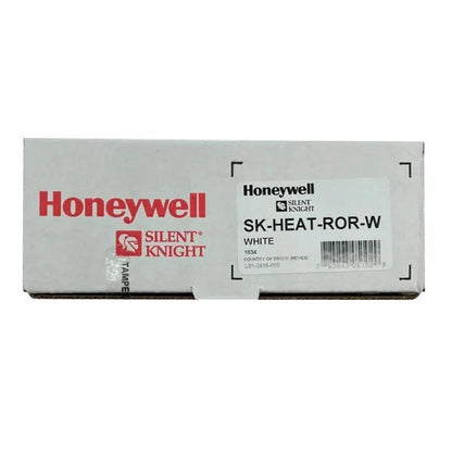 Silent Knight SK-HEAT-ROR-W - Same Day Shipping (SEALED)