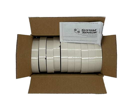 System Sensor B501BP - Same Day Shipping (SEALED)