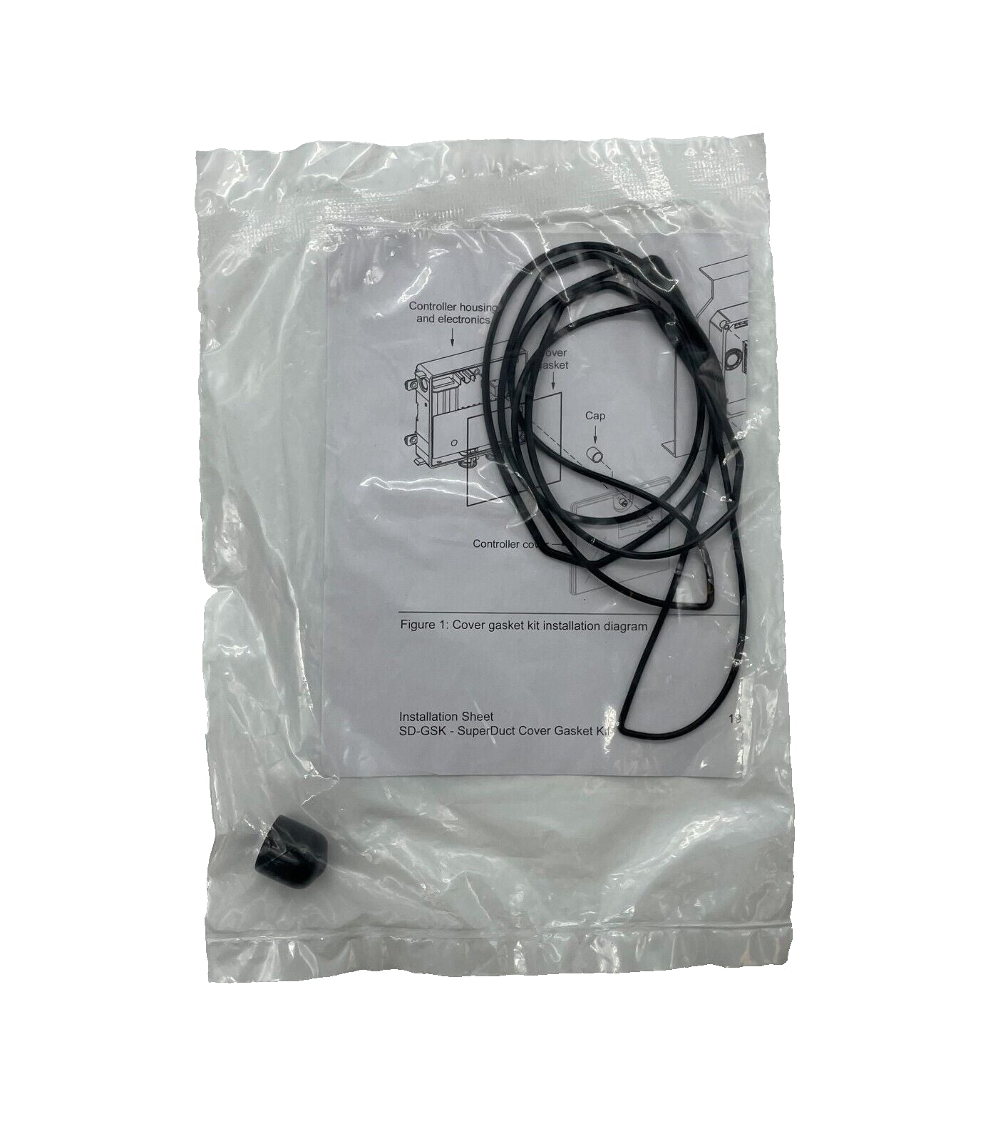 Edwards SD-GSK - Same Day Shipping (SEALED)