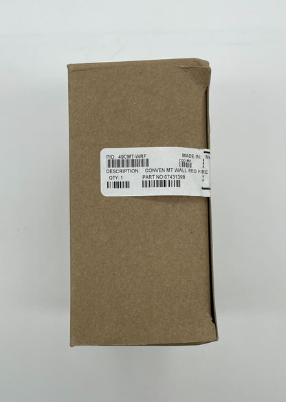 Simplex 49CMT-WRF - Same Day Shipping (SEALED)