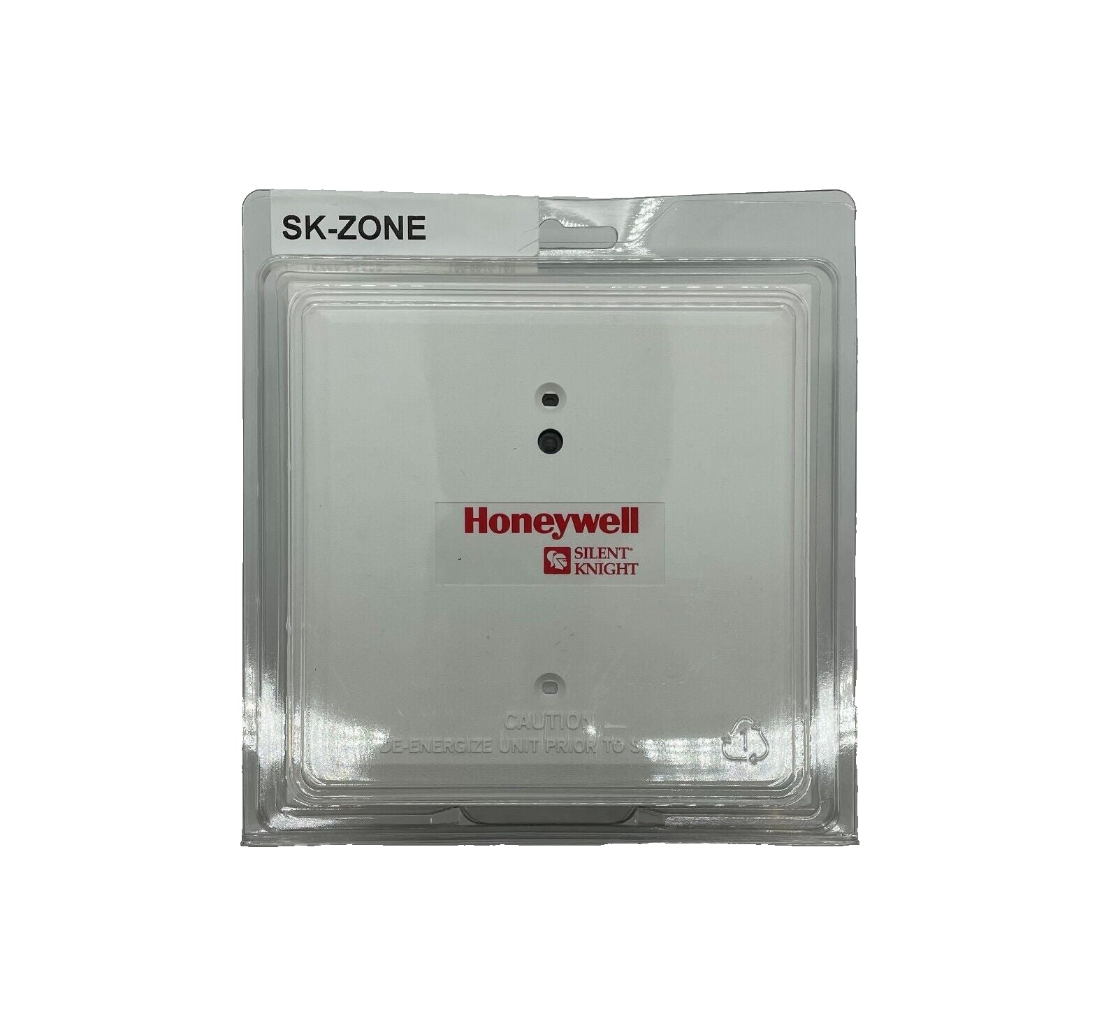 Silent Knight SK-ZONE - Same Day Shipping (SEALED)