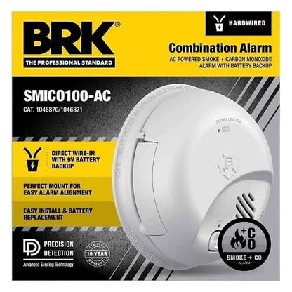 BRK SMICO100-AC Interconnectab