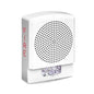 Eaton Wheelock ELMTSW Eluxa Multitone Strobe Horn - Same Day Shipping (SEALED)