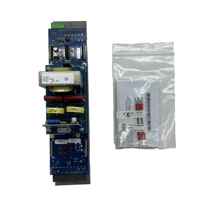 Edwards 3-ZA40A - Same Day Shipping (SEALED)