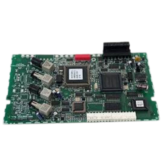 Notifier NAM-232F