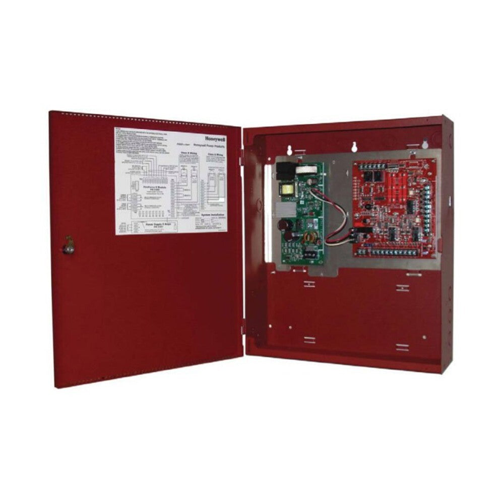 Honeywell HPFF12 NAC Supply - Same Day Shipping (SEALED)