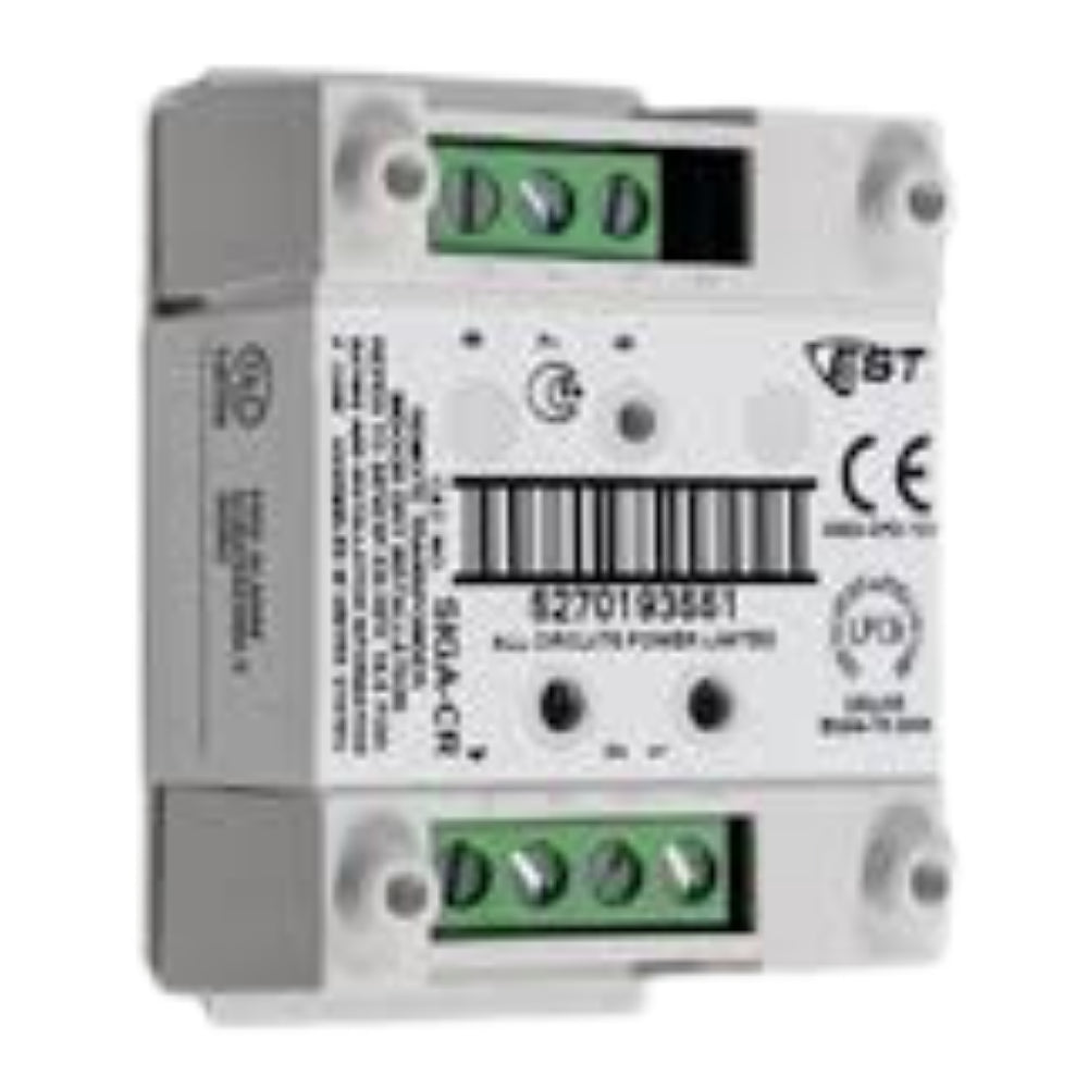 EDWARDS SIGA-CC2