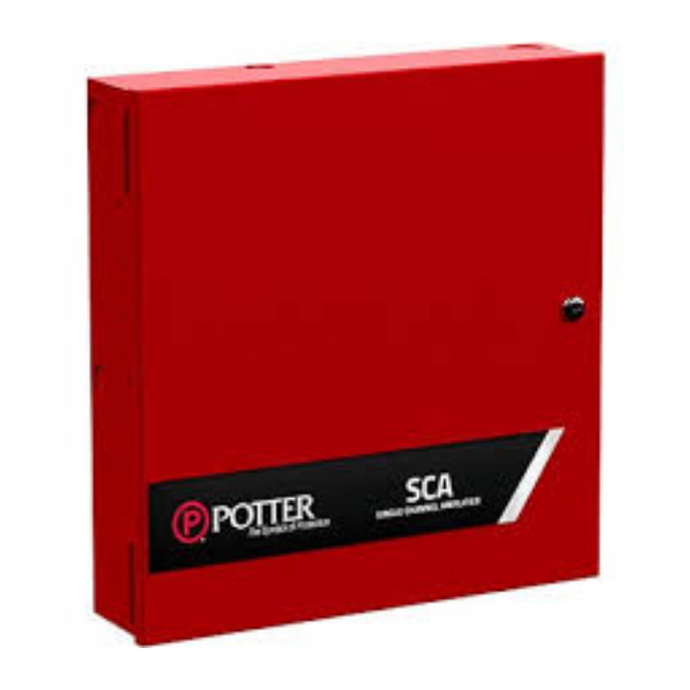 POTTER SCA-5070