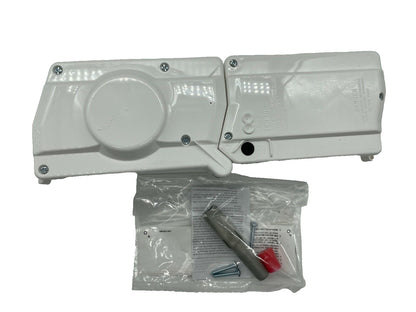 System Sensor D4120W - Same Day Shipping (SEALED)
