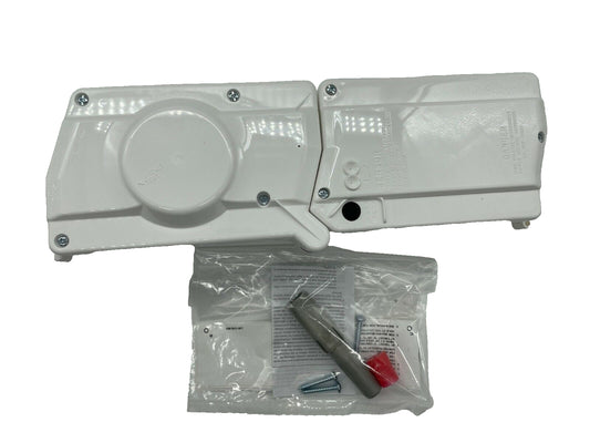 System Sensor D4120W - Same Day Shipping (SEALED)