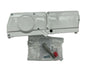 System Sensor D4120W - Same Day Shipping (SEALED)