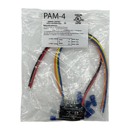 Fire-Lite PAM-4 - Same Day Shipping (SEALED)