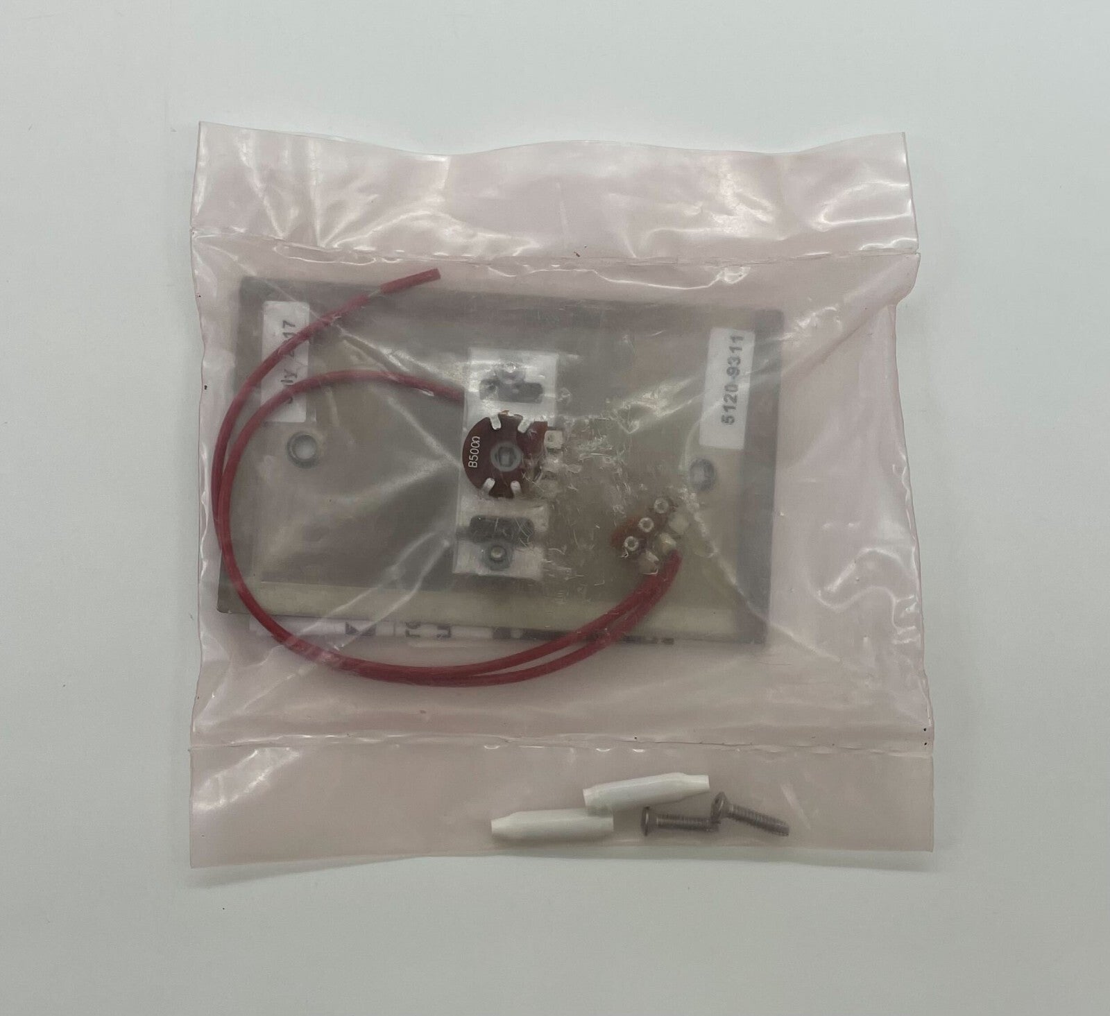 Simplex 5120-9311 - Same Day Shipping (SEALED)