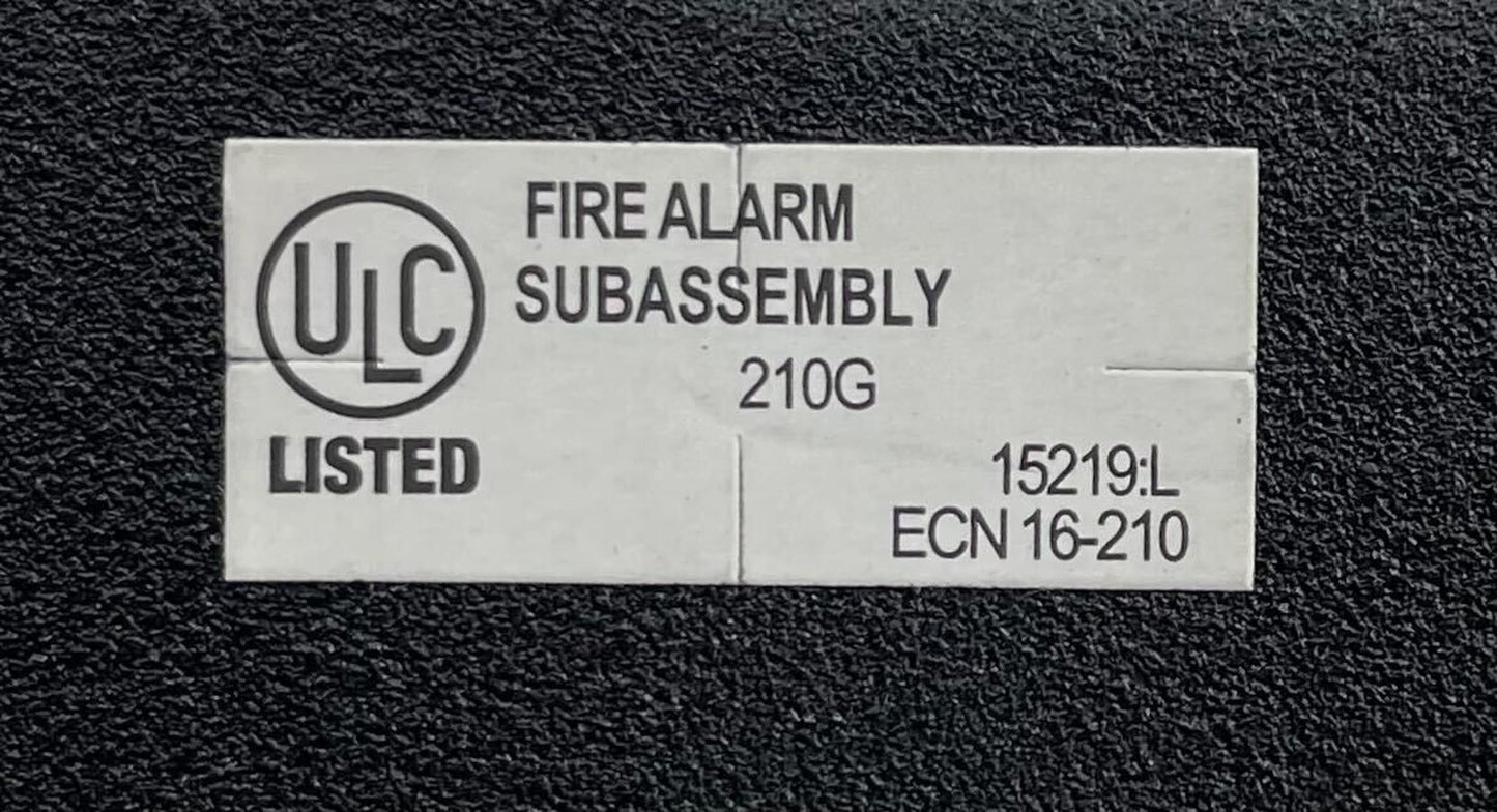 Notifier VP-2B - Same Day Shipping (SEALED)