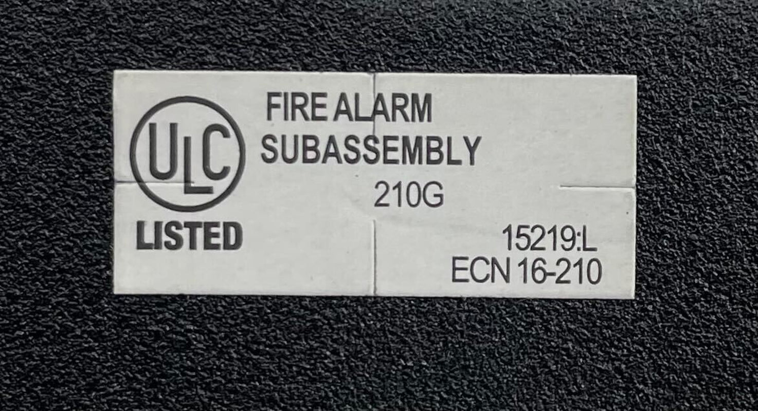 Notifier VP-2B - Same Day Shipping (SEALED)