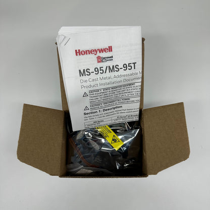 Gamewell GWMS-95 Addressable Single Action Pull Station