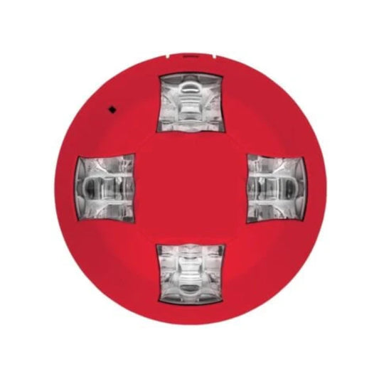Kidde EGCVRN Strobe Ceiling Mount - Same Day Shipping (SEALED)