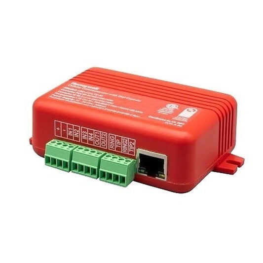 Honeywell HW-AV-LTE-M-2 Fire CLSS Dual-Path - Same Day Shipping (SEALED)