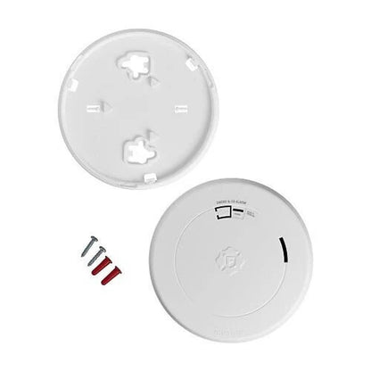 BRK SMCO210 10-Year Sealed Battery Smoke and CO Alarm (1046802)