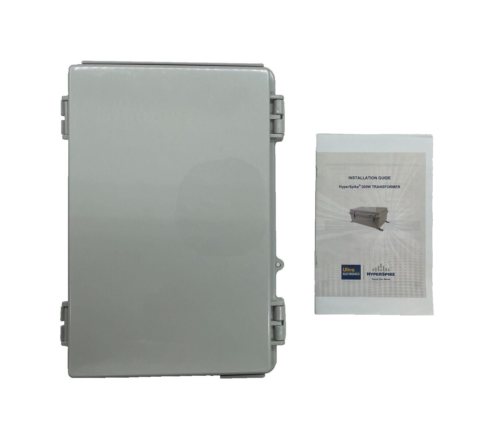 Hyperspike 90179A-801 801 Tranformer 70V - Same Day Shipping (SEALED)