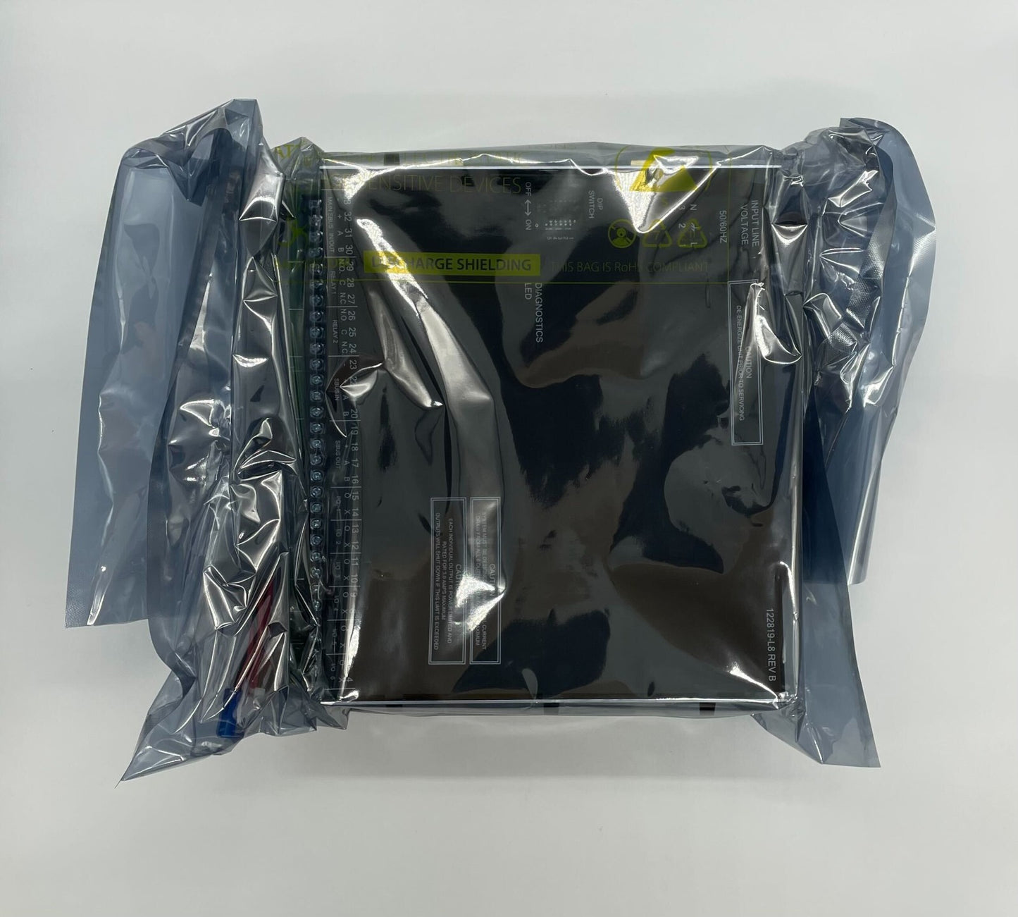 Silent Knight 058950XL - Same Day Shipping (SEALED)
