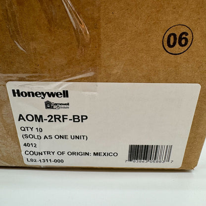 Gamewell-Fci AOM-2RF-BP - Same Day Shipping (SEALED)