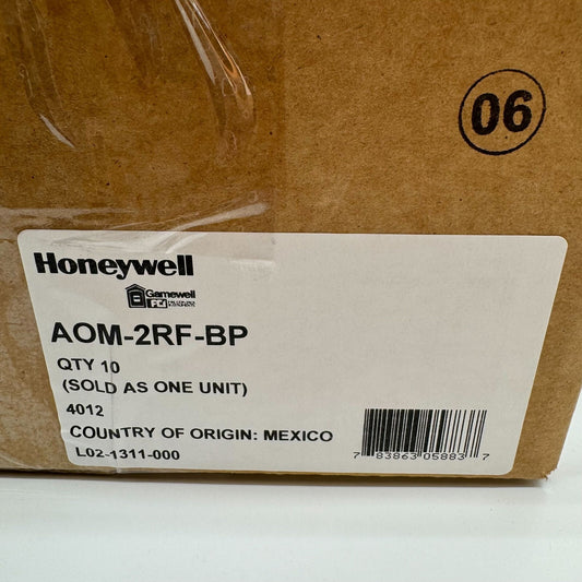 Gamewell-Fci AOM-2RF-BP - Same Day Shipping (SEALED)