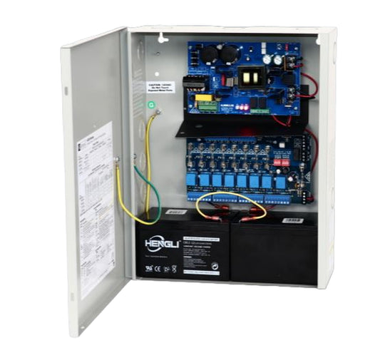 ALTRONIX AL600ULACM
