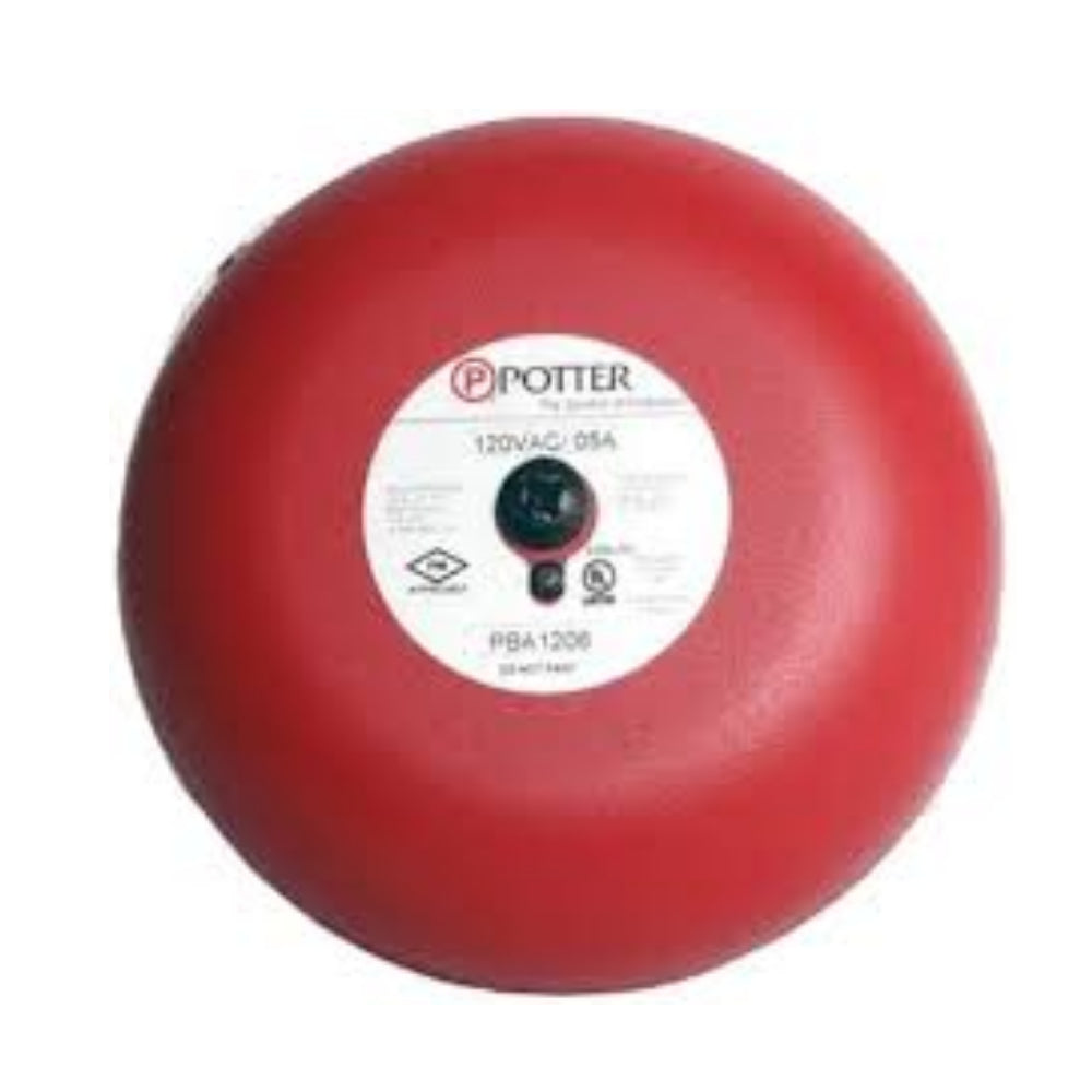 POTTER PBA-1206