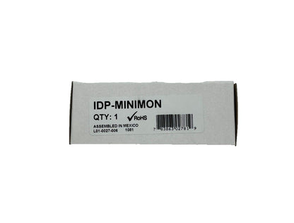Farenhyt IDP-MINIMON Addressable Mini Monitor Module
