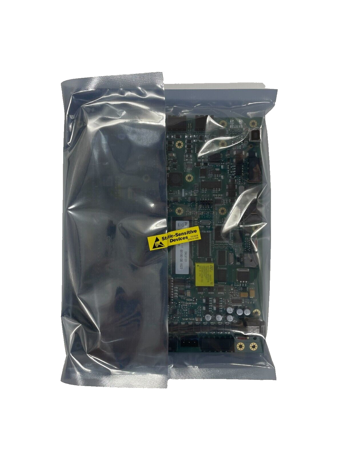 Notifier DVC-EM - Same Day Shipping (SEALED)