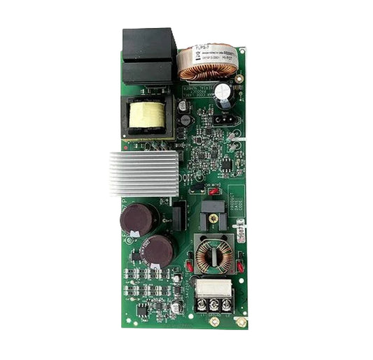 FCI GAMEWELL FLPS-7-RB