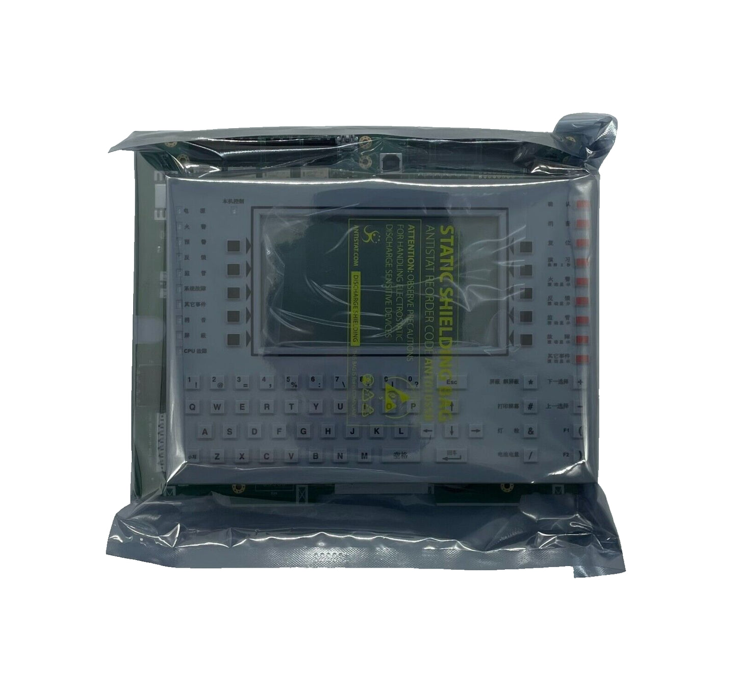 Protectwell PTW-NCA-SC - Same Day Shipping (SEALED)