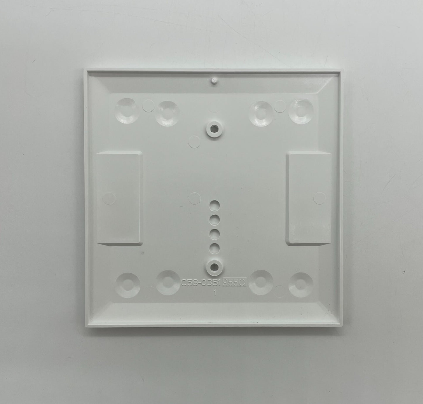 System Sensor FP-WHITE-2-BP - Same Day Shipping (SEALED)
