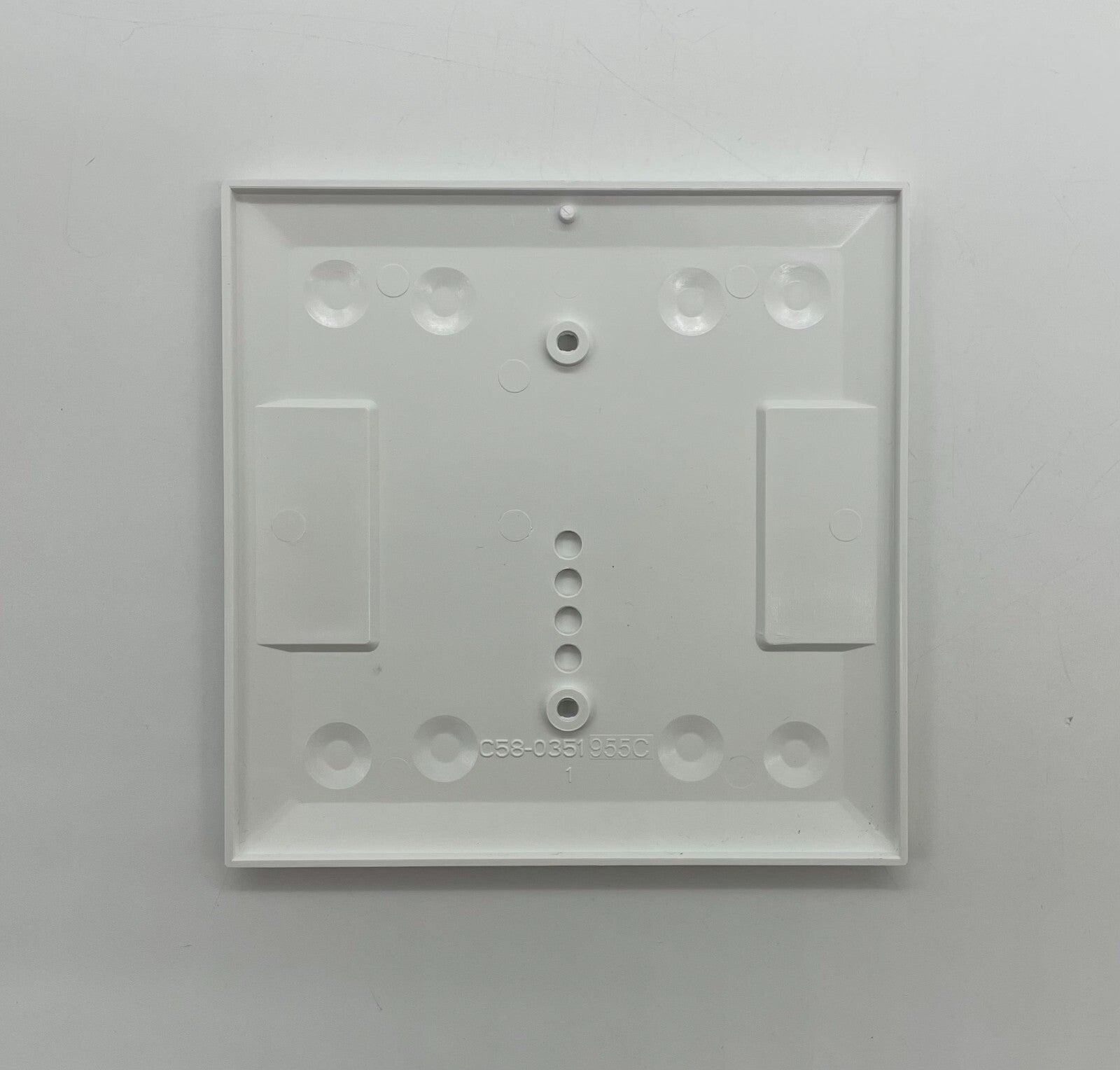 System Sensor FP-WHITE-2-BP - Same Day Shipping (SEALED)