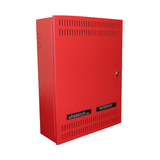 WHEELOCK SPB-80/4
