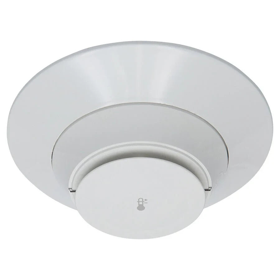 Mircom MIX-5351AP Intelligent Heat Detector - Same Day Shipping (SEALED)