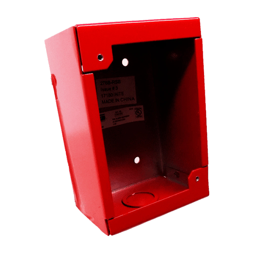 EDWARDS 276B-RSB