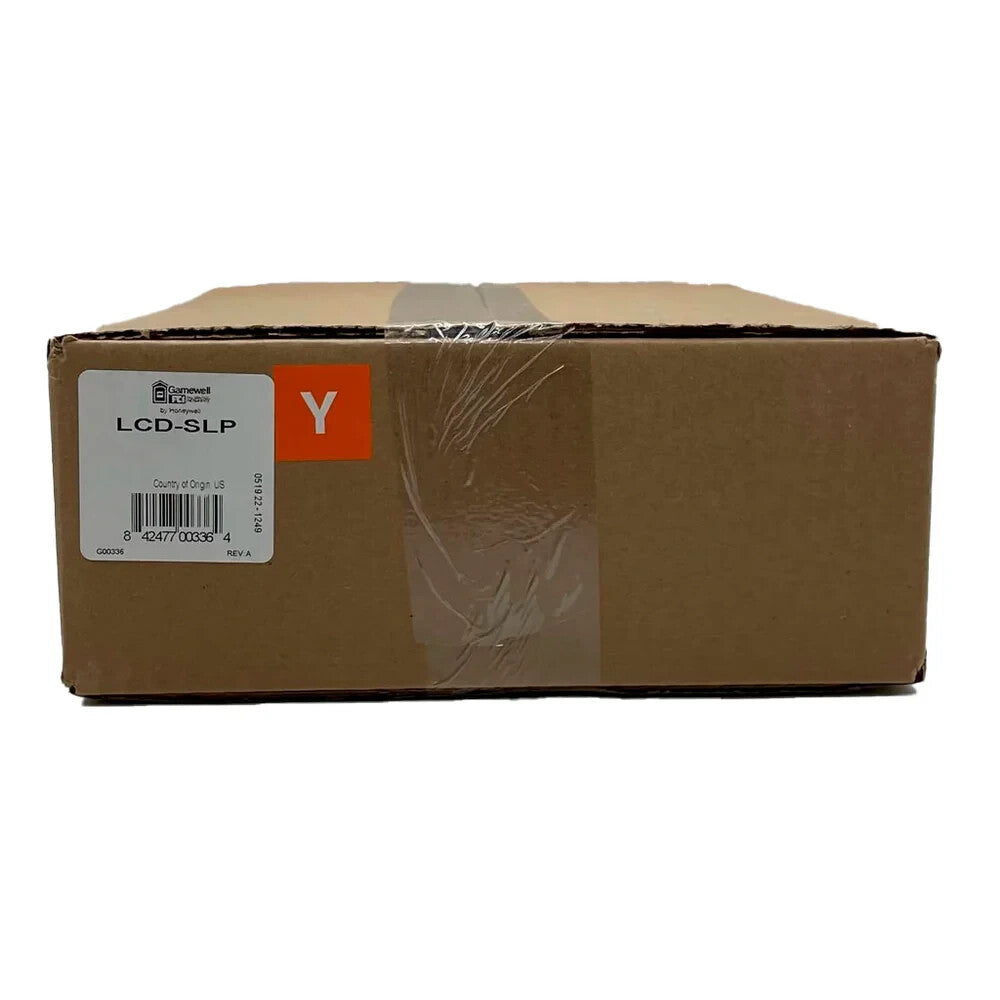 Gamewell-Fci LCD-SLP - Same Day Shipping (Sealed)