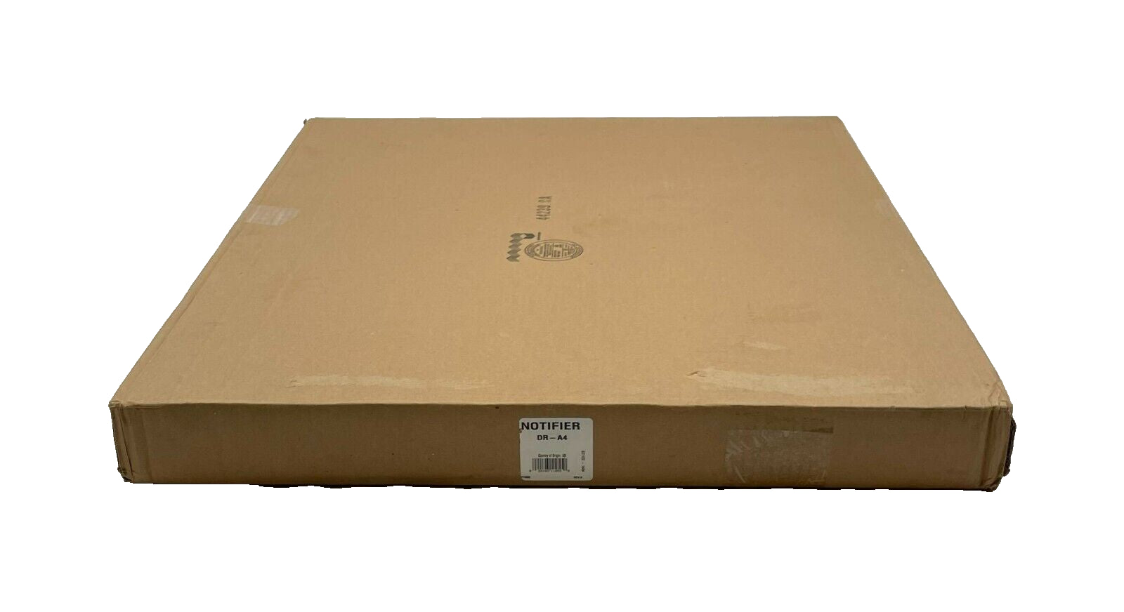 Notifier DR-A4 Door, Lock and Keys - Same Day Shipping (SEALED)