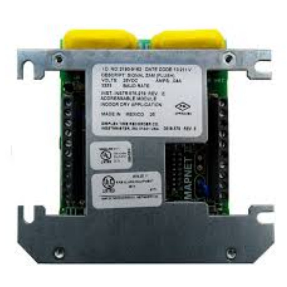 Simplex 2190-9162