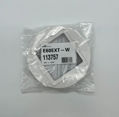 Wheelock E60EXT-W - Same Day Shipping (SEALED)