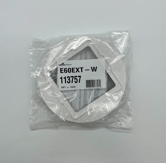 Wheelock E60EXT-W - Same Day Shipping (SEALED)