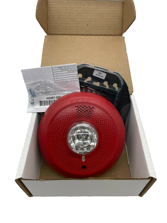System Sensor CHSCRL - Same Day Shipping (SEALED)