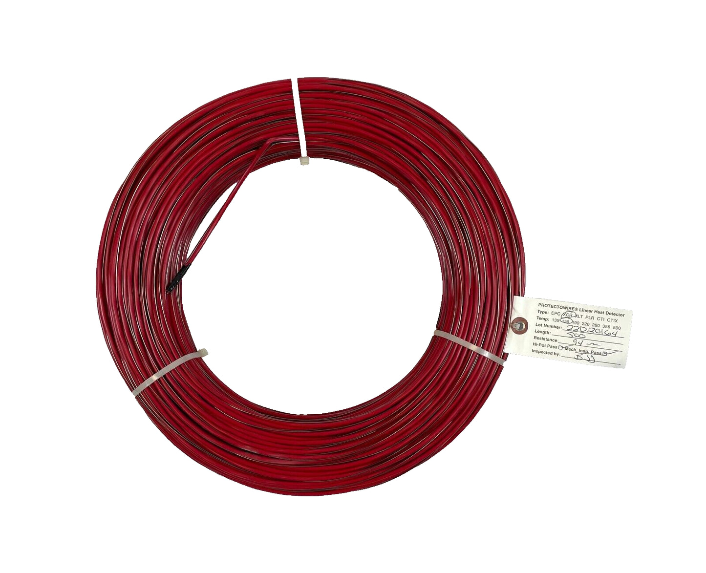 Protectowire PHSC-155-XCR-M (500 Feets) - Same Day Shipping (SEALED)