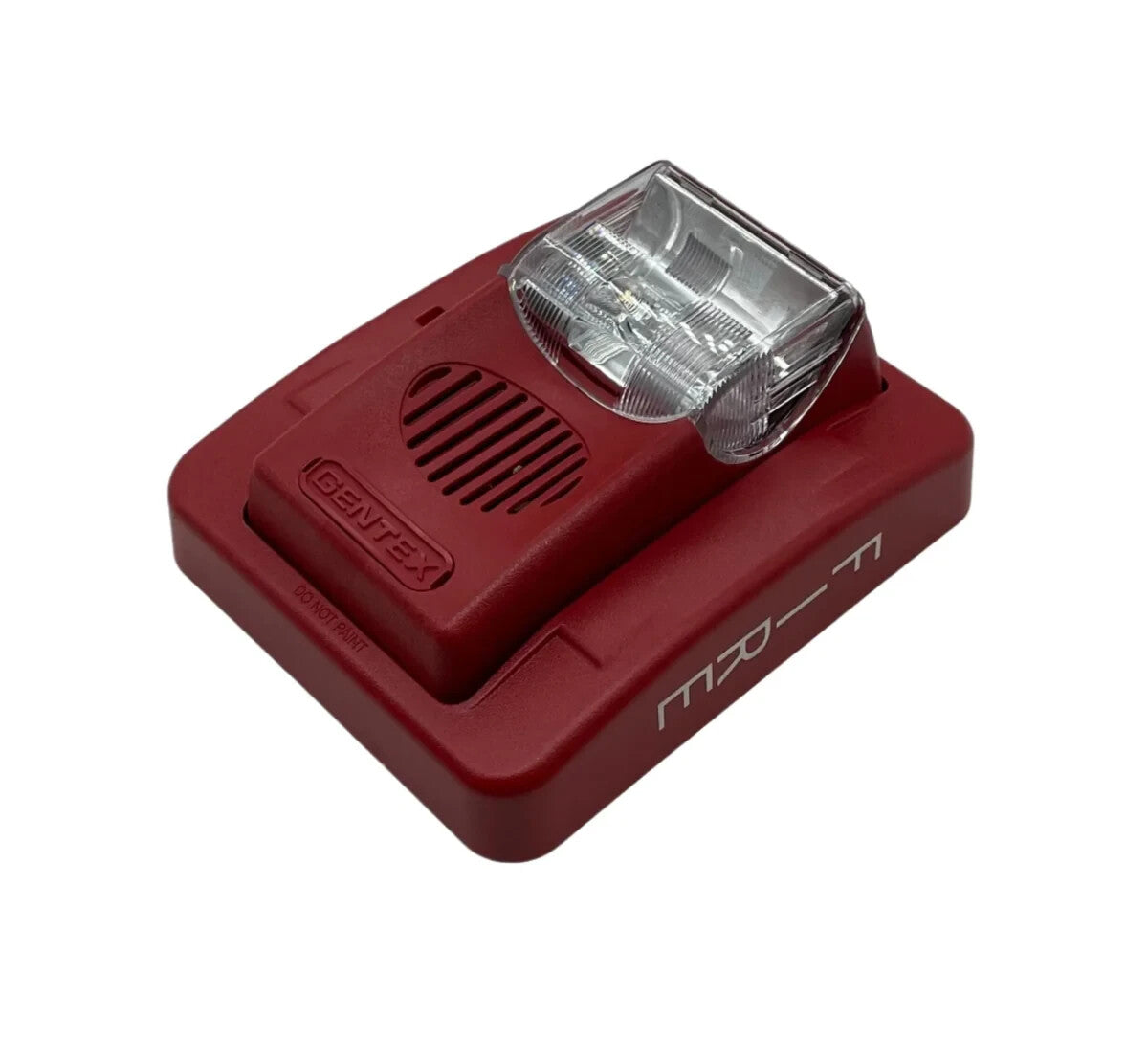 Gentex GEC24-1575WR (904-1127-002) Horn/Strobe - Same Day Shipping (SEALED)