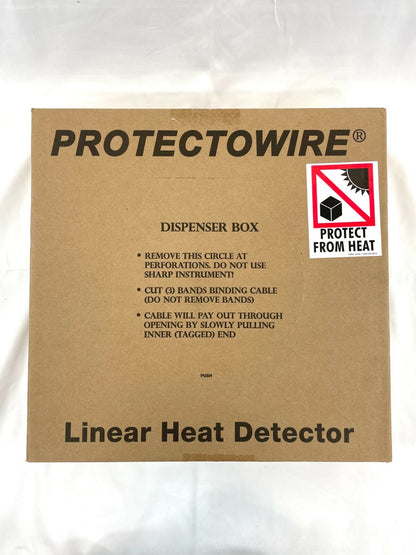 Protectowire PHSC-220-XCR (500 Feets) - Same Day Shipping (SEALED)