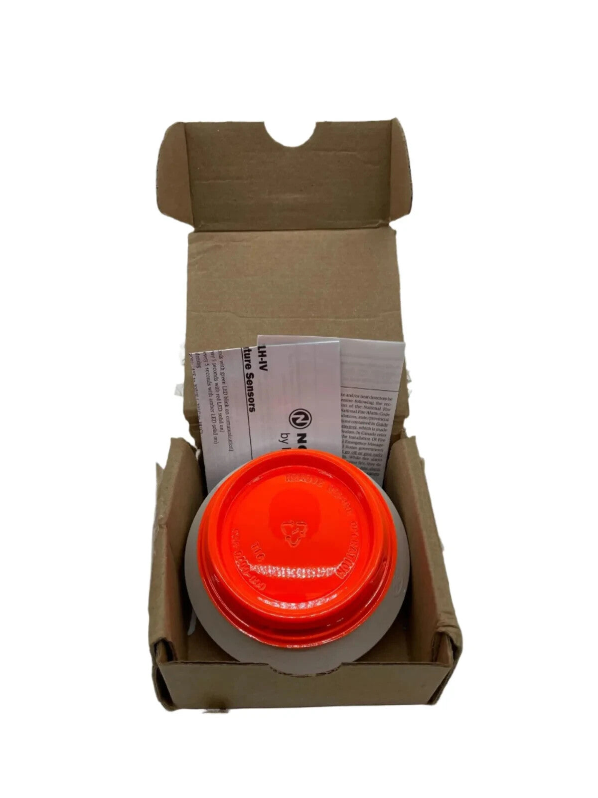 Notifier FST-951H High Temperature Thermal Sensor - Same Day Shipping (SEALED)